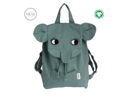 ROOMMATE BACKPACK ELEPHANT 1005644 5713137005644 53b7c0dd c177 4038 8c8e 8ba30f0397bb