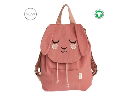 ROOMMATE BACKPACK BUNNY 1005651 5713137005651 0e590a98 4c17 42b5 b546 5ea256608d22