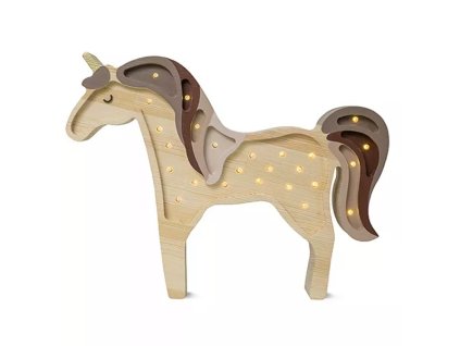 Lampa Unicorn