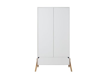 eng pl Lotta snow 2 door wardrobe 646 6