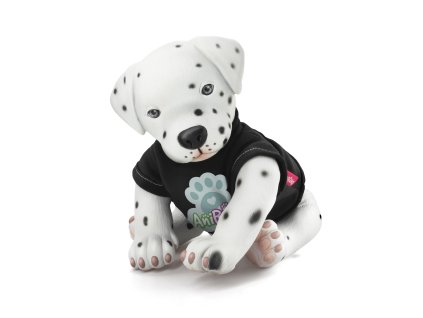 Berjuan - Dalmatinský pes AniReal