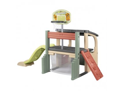 smoby centrum zabawy