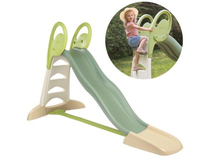 smoby life zjezdzalnia dla dzieci xl 230cm