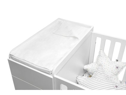 Přebalovací podložka