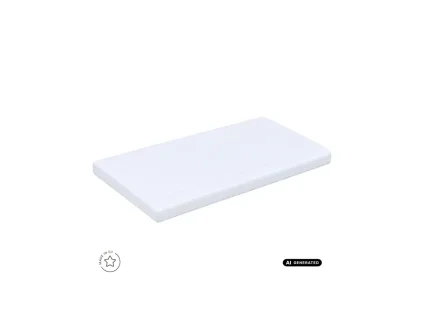 2in1 bedside crib mattress
