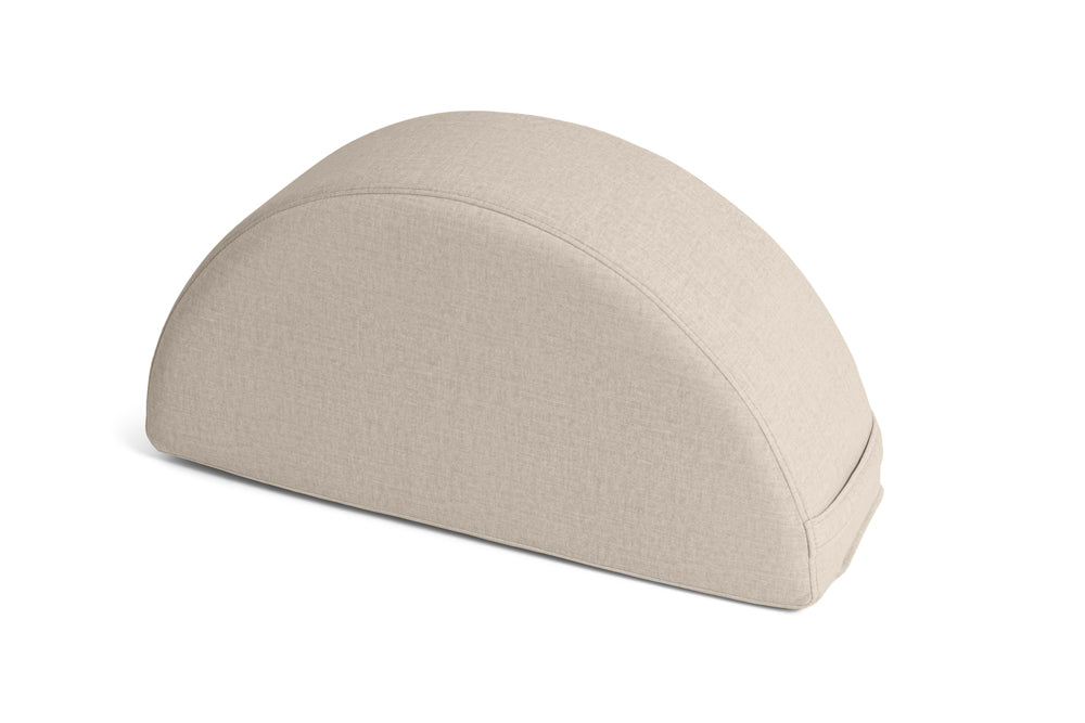 Dětský pěnový taburet SHAPPY ROCKER ORIGINAL více barev Barva: Soft Beige