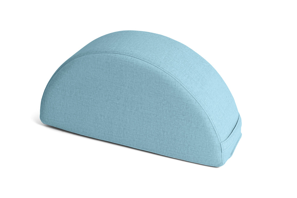 Dětský pěnový taburet SHAPPY ROCKER ORIGINAL více barev Barva: Sky Blue