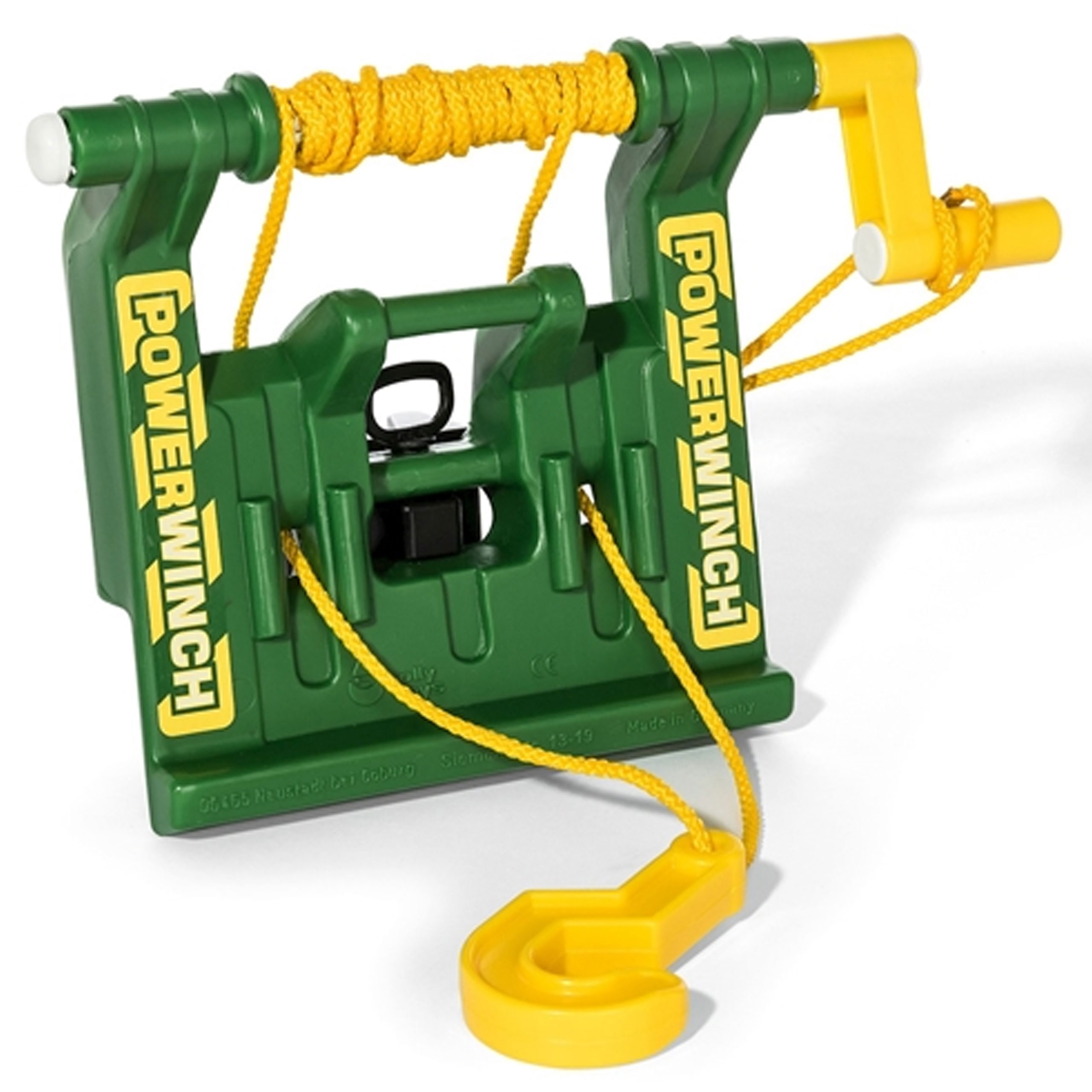 Naviják John Deere Rolly Toys