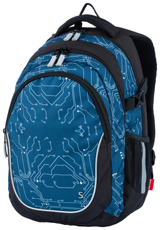 Stil Studentský batoh Connect