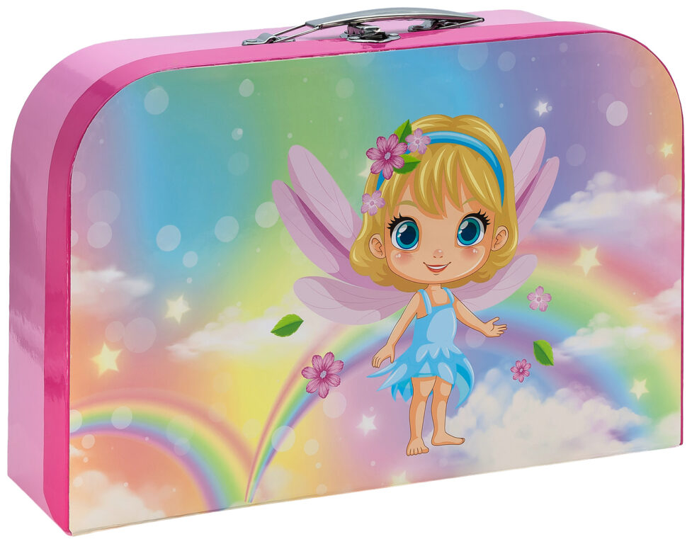 Stil Kufřík Fairy Tale