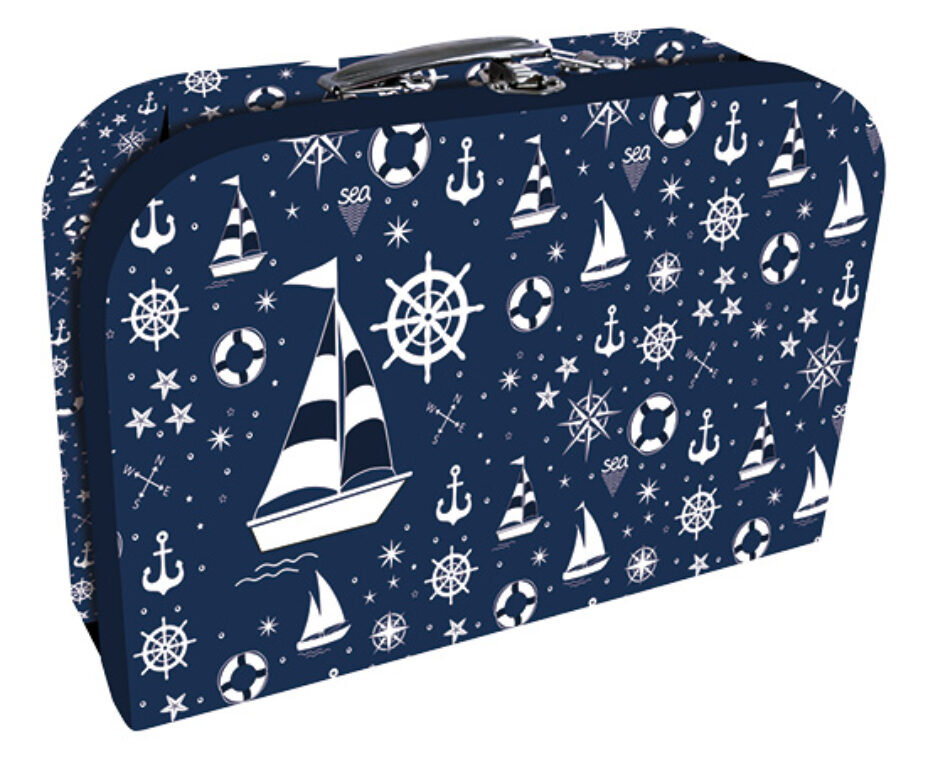 Stil Kufřík Marine