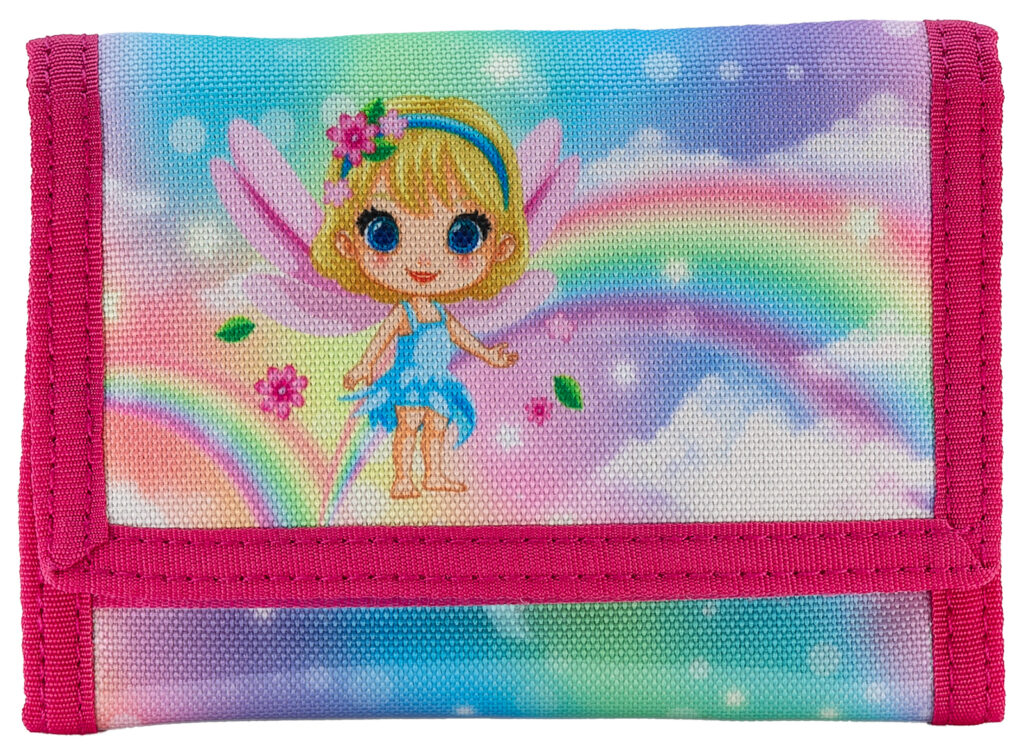 Stil Peněženka na krk Fairy Tale