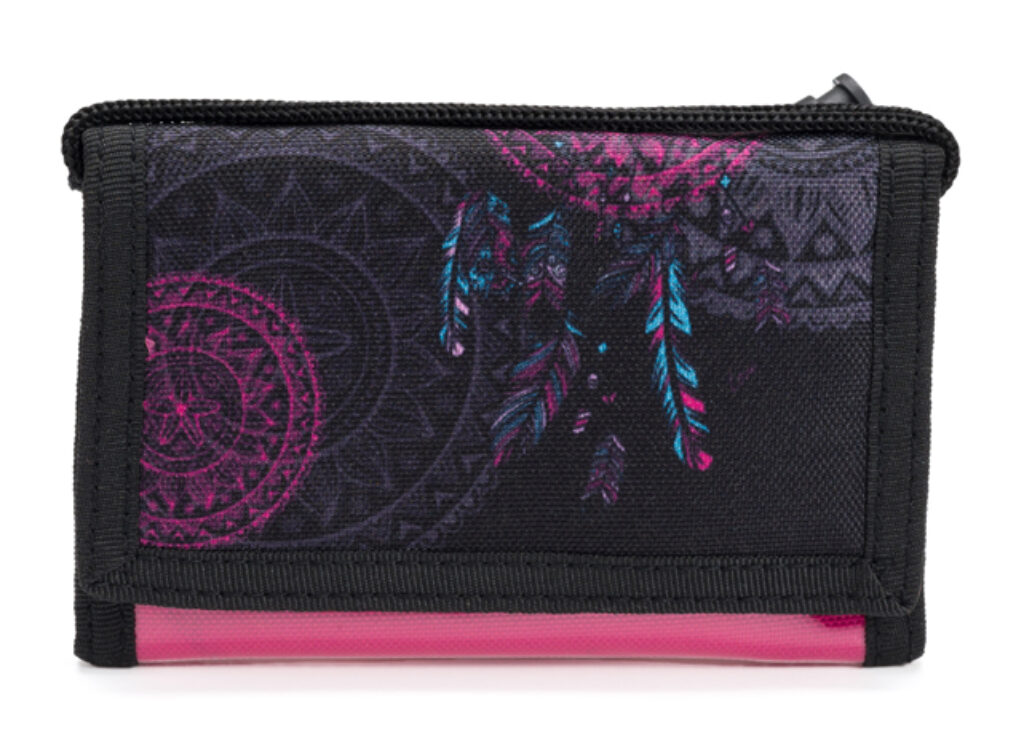 Stil Peněženka na krk Mandala Dream