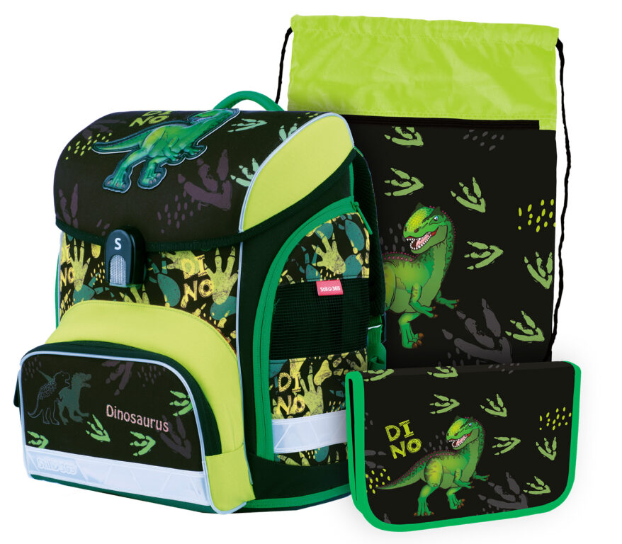 Stil Školní set Dino Roar