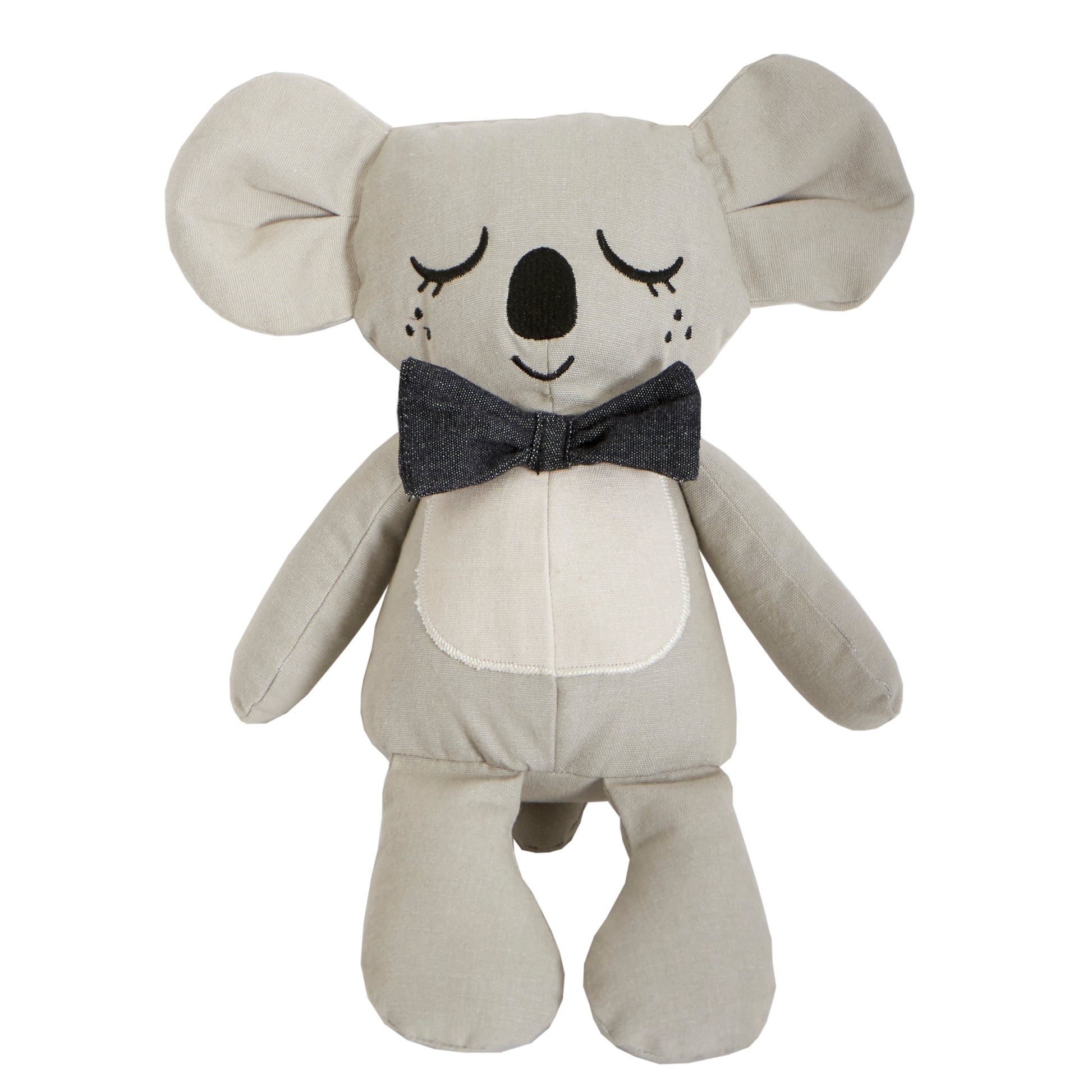 První měkká hračka panenka pro miminko koala Kody Roommate