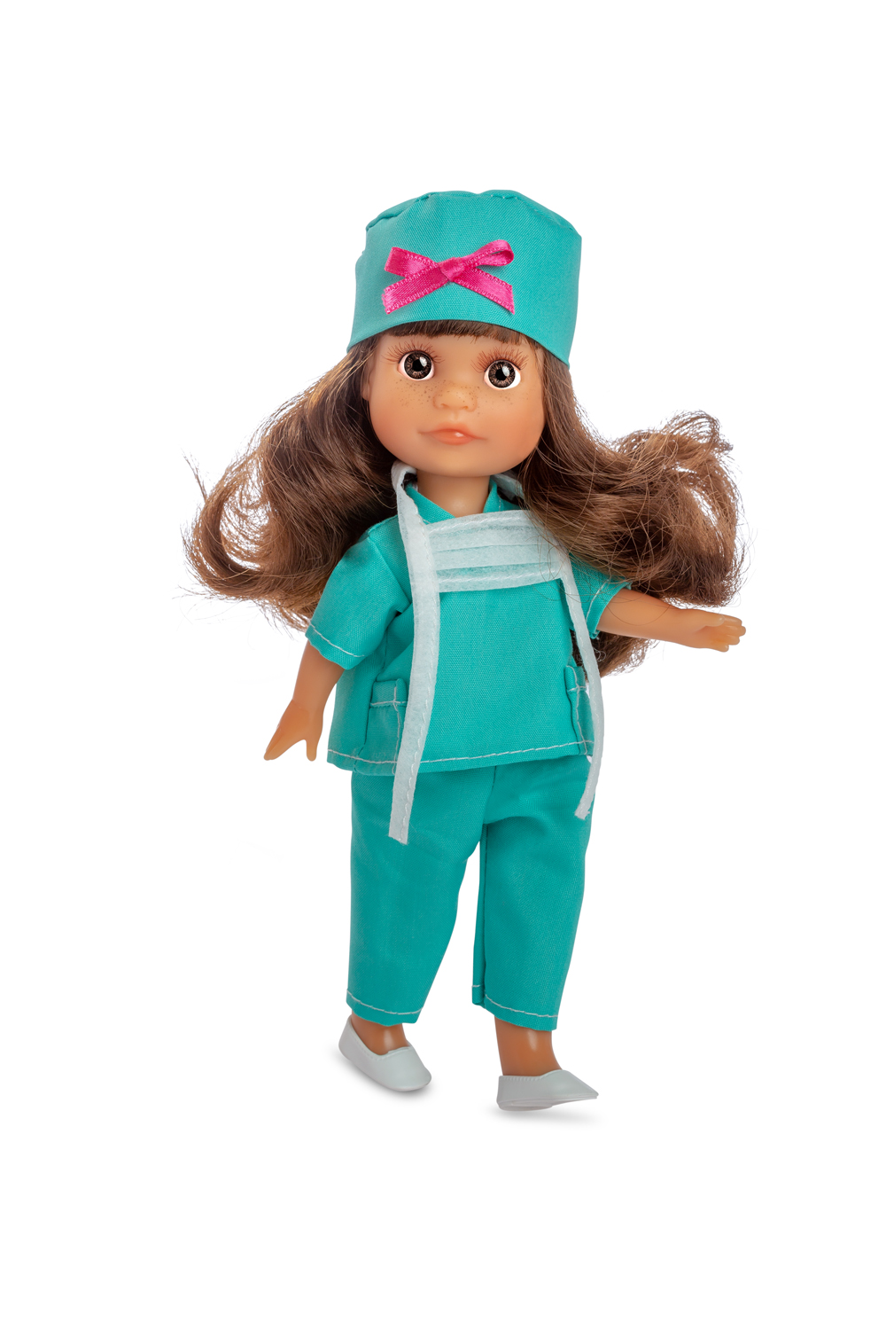 Outlet Berjuan panenka Luci doktorka 22 cm