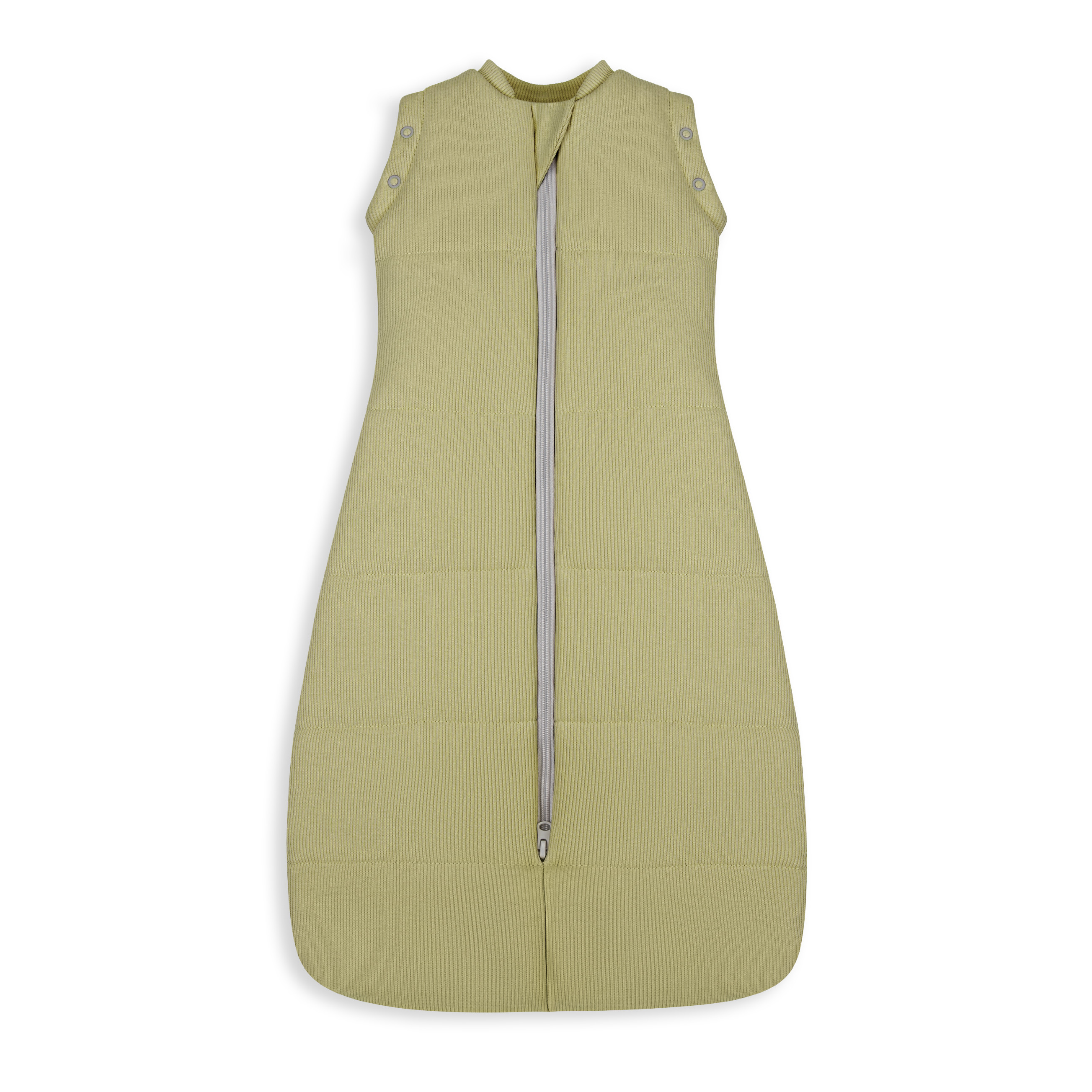 Celoroční spací pytel a zavinovačka 2v1 Sleepee Khaki