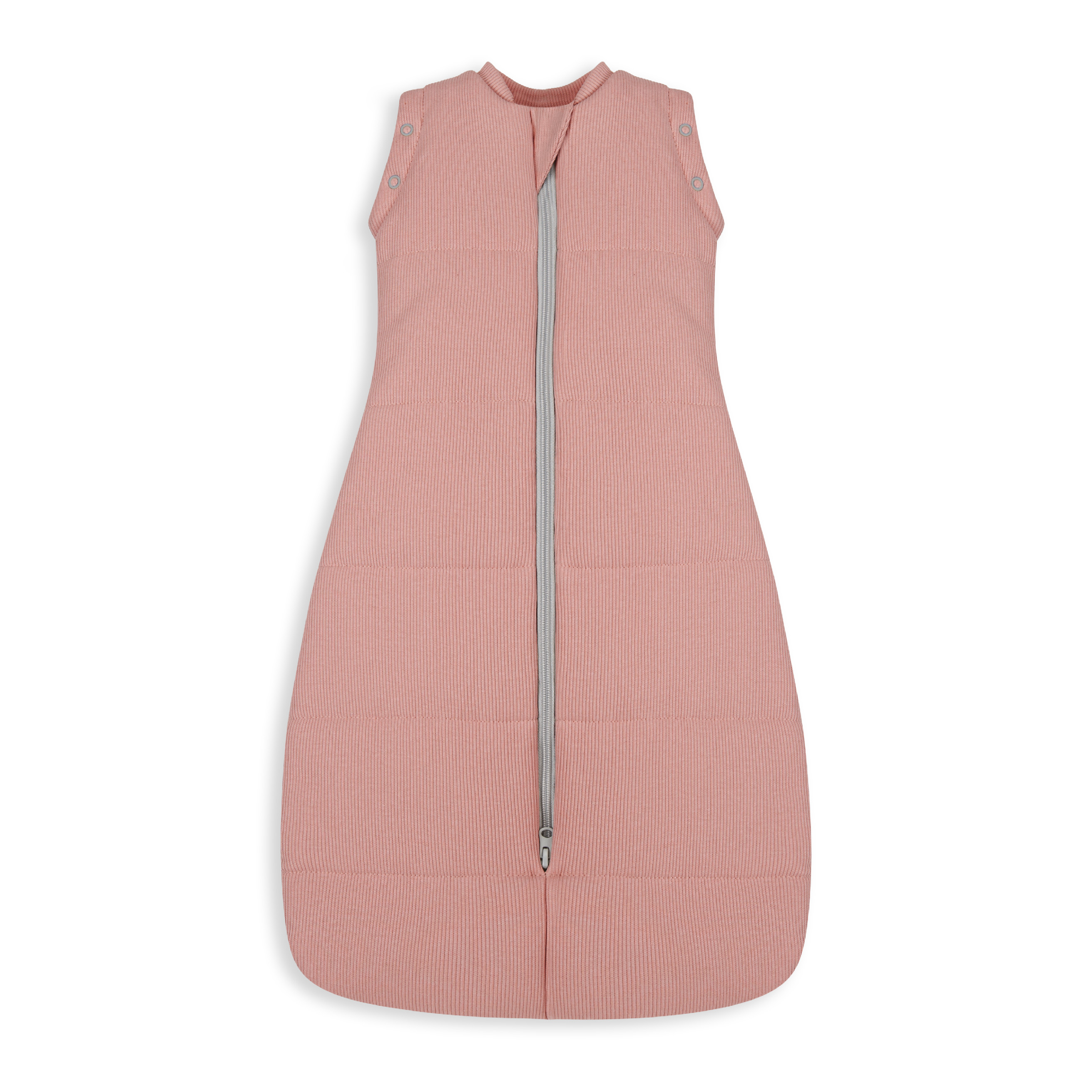 Celoroční spací pytel a zavinovačka 2v1 Sleepee Pink