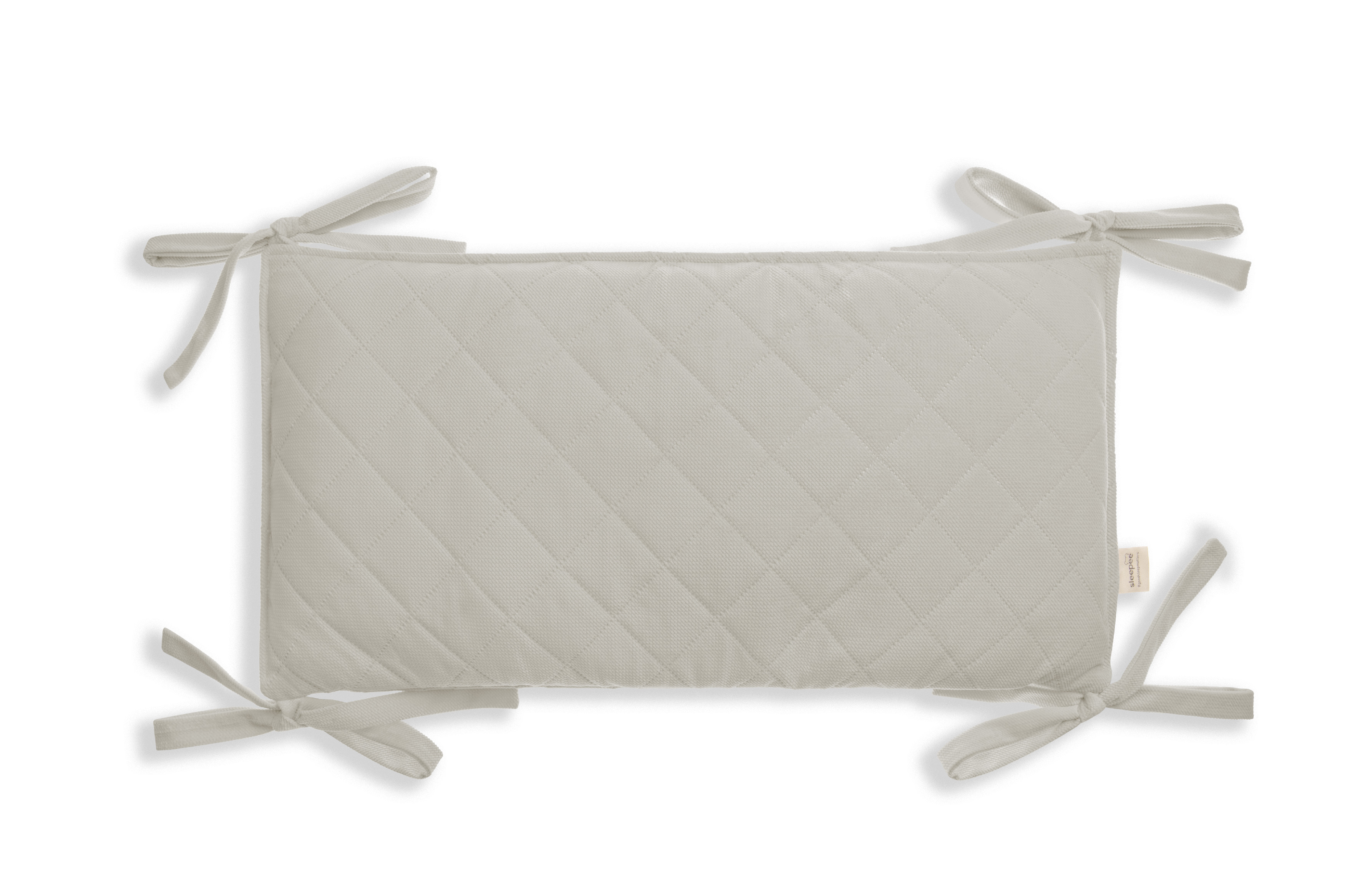 Modulární mantinel do dětské postýlky Sleepee Sand