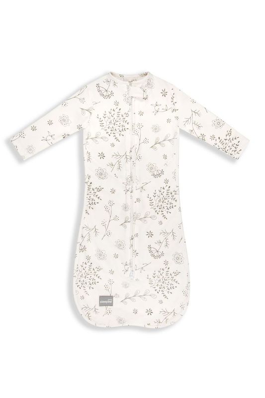 Spací pytel pro miminko Sleepee Third Step Swaddle Bloom