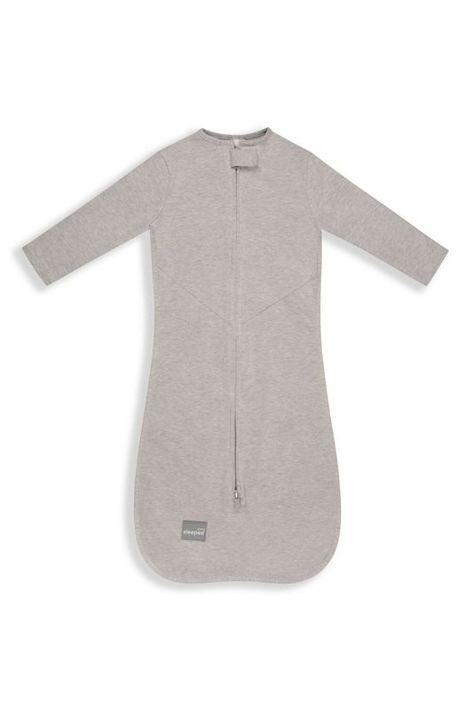 Spací pytel pro miminko Sleepee Third Step Swaddle Melange Beige