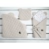 Sleepee Hrací podložka Sleepee Royal baby Playing Mat písková