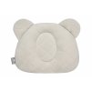 Fixacni polstar Sleepee Royal Baby Teddy Bear Pillow piskova