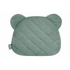 Polštář Sleepee Royal Baby Teddy Bear Pillow Green zelený