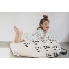 BiNi with Pandas l black handle 11021