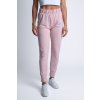 Dámské tepláky Moniel Basic Powder Pink 652