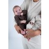 Matchy tepláková souprava Moniel Basic Light BeigeADSC 3137