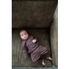 36459 19 moniel detska teplakova souprava vel 62 68 basic chocolate