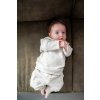36486 24 moniel detska teplakova souprava vel 80 86 basic light beige