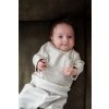 36495 25 moniel detska teplakova souprava vel 92 98 basic light beige