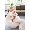 36495 28 moniel detska teplakova souprava vel 92 98 basic light beige