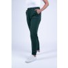 Dámské tepláky Moniel Basic Dark Green 029