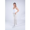 Dámské tepláky Moniel Basic Light Beige 381