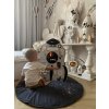 Montessori activity board Spaceland Raketa