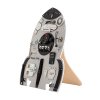 Montessori activity board Spaceland Raketa