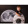 Montessori activity board Spaceland Raketa