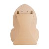 Montessori activity board Spaceland Raketa