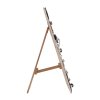 Montessori activity board Spaceland Raketa
