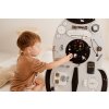 Montessori activity board Spaceland Raketa
