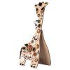 GIRAFFE STAND