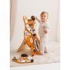 Foxy Family FOXES 94 600x840