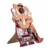 Montessori activity board Dinoland Dinosaur Ivo