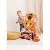 Foxy Family DINOSAURS 26 (1)