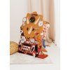 Foxy Family DINOSAURS 41