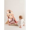 Montessori activity board Dinoland Dinosaur Ivo
