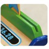 Dřevěná pokladna s příslušenstvím Montessori skener Viga Toys